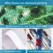 Jesus Christ Diamond Painting Kit for Adults – DIY 5D Full Round Drill Sunset Prayer Landscape Diamond Art for Beginners, Rhinestone Diamond Dots Gem Craft Picture for Home Wall Decor